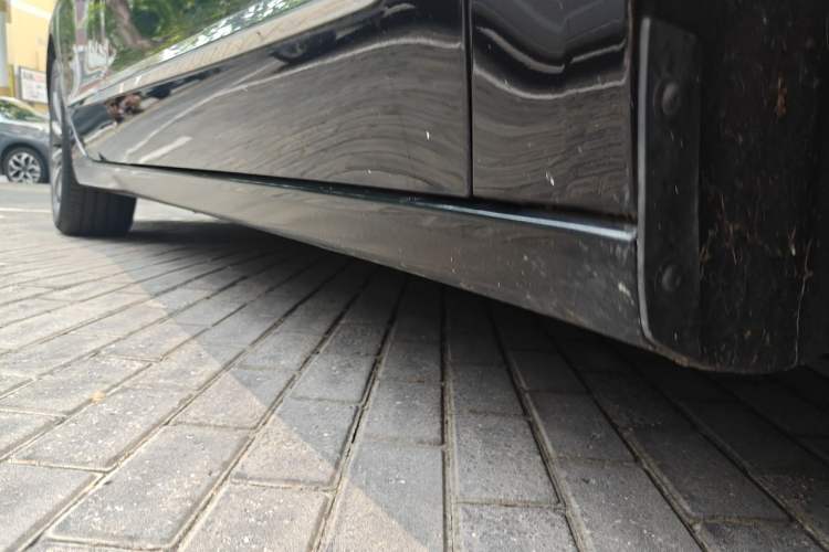 Used Buick LaCrosse 2019 28T Elite Edition Chassis Front Right