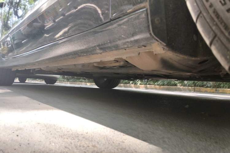 Used Buick LaCrosse 2019 28T Avenir Chassis Front Right
