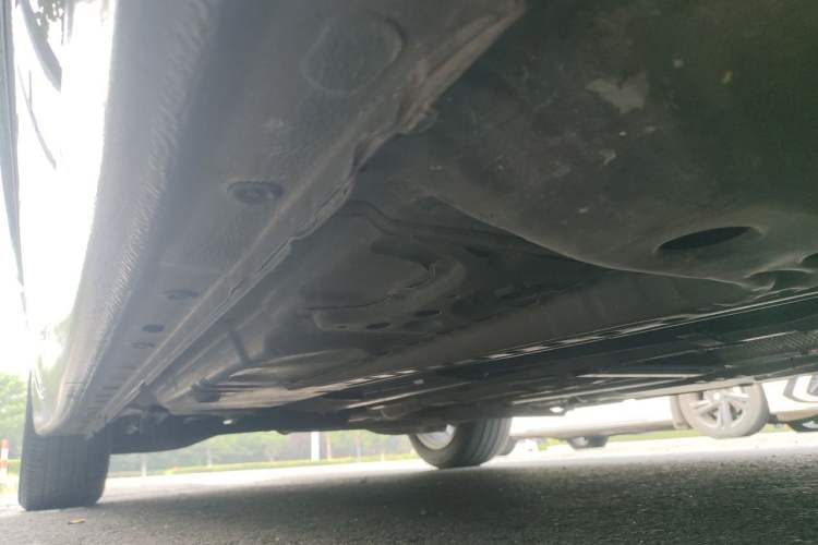 Used Buick LaCrosse 2019 28T Luxury Version Chassis Front Right