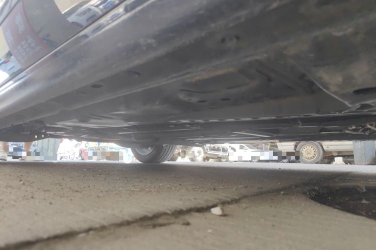 Used Buick LaCrosse 2019 28T Elite Edition Chassis Front Right