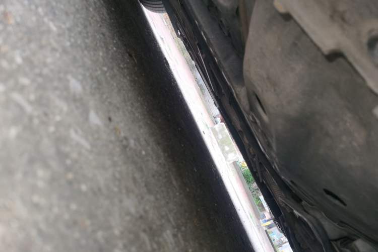 Used Buick LaCrosse 2019 28T Luxury Version Chassis Front Right