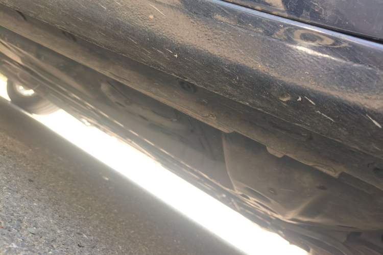 Used Buick LaCrosse 2019 28T Elite Edition Chassis Front Right