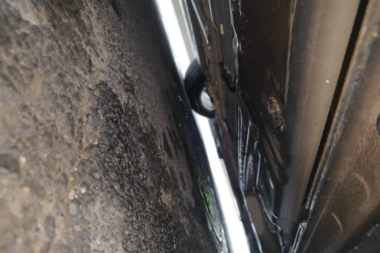 Used Buick LaCrosse 2019 28T Luxury Version Chassis Front Right