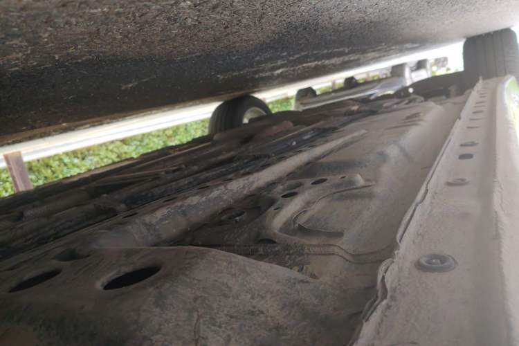 Used Buick LaCrosse 2019 28T Elite Edition Chassis Front Right