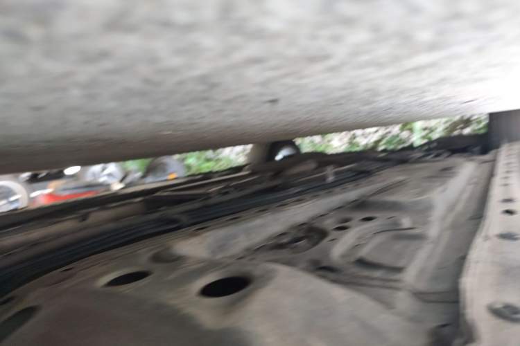 Used Buick LaCrosse 2019 28T Elite Edition Chassis Front Right