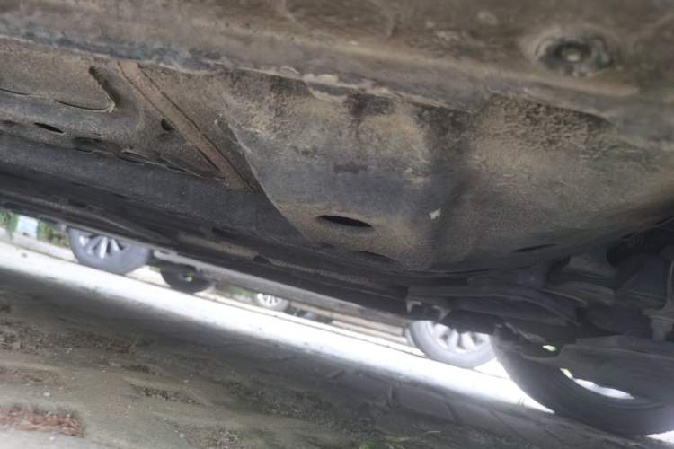 Used Buick LaCrosse 2019 28T Prestige Model Chassis Front Right
