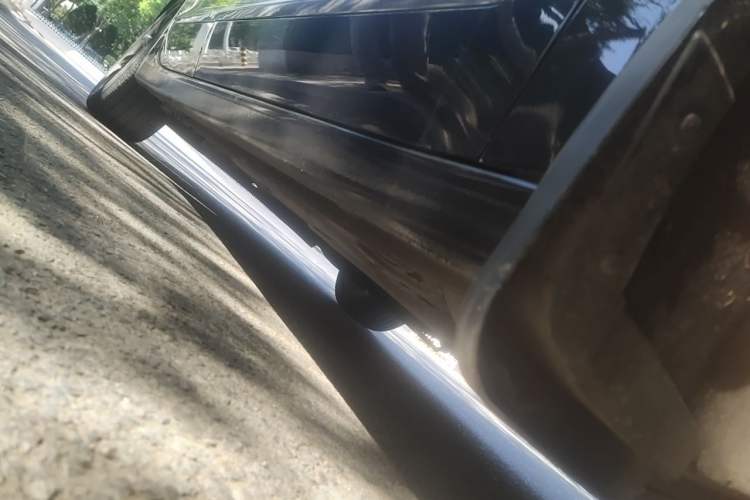 Used Buick LaCrosse 2019 28T Luxury Version Chassis Front Right