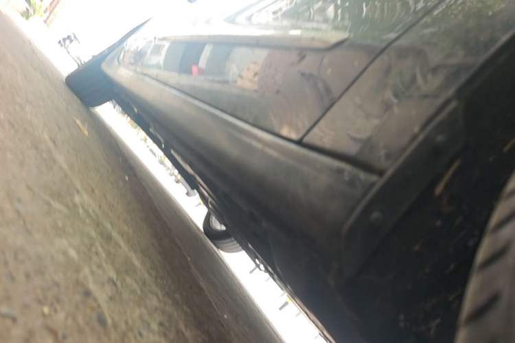 Used Buick LaCrosse 2019 28T Elite Edition Chassis Front Right