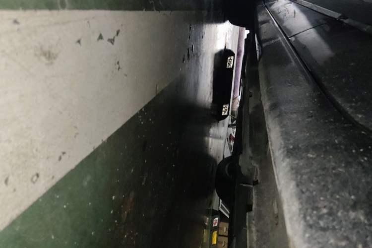 Used Buick LaCrosse 2019 28T Elite Edition Chassis Front Right