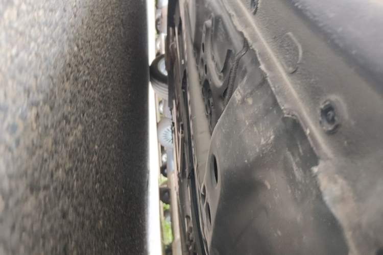 Used Buick LaCrosse 2019 28T Luxury Version Chassis Front Right