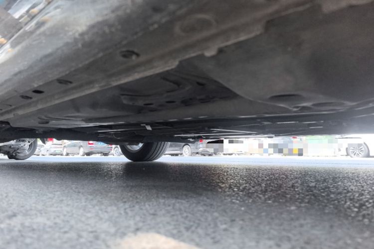 Used Buick LaCrosse 2019 28T Luxury Version Chassis Front Right