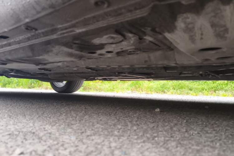 Used Buick LaCrosse 2019 28T Luxury Version Chassis Front Right