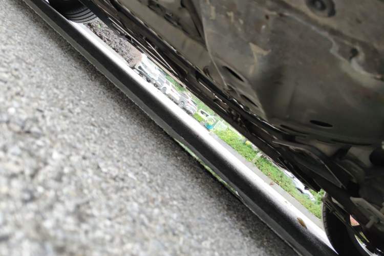 Used Buick LaCrosse 2019 28T Luxury Version Chassis Front Right