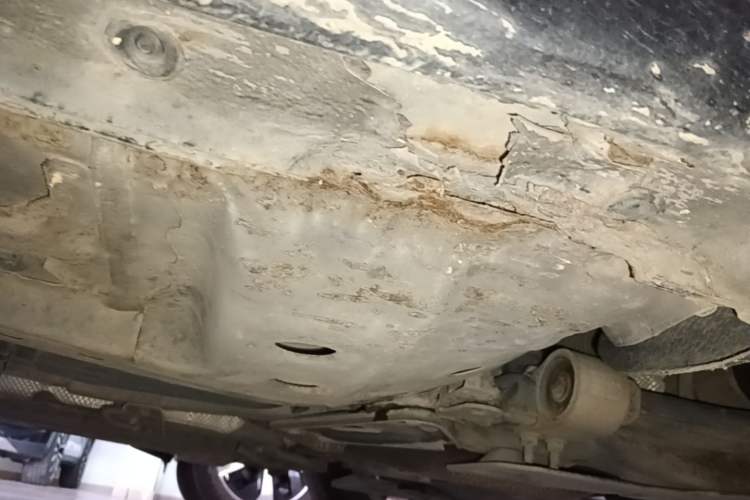 Used Buick LaCrosse 2019 28T Elite Edition Chassis Front Right