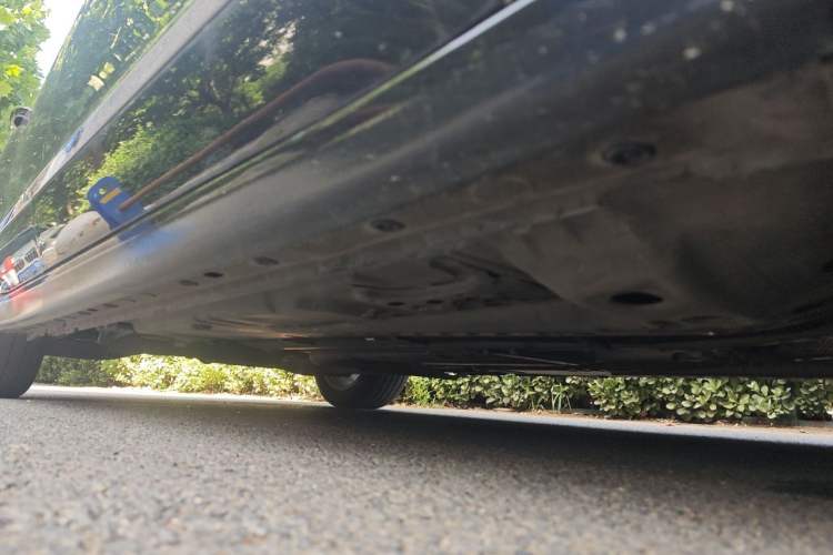 Used Buick LaCrosse 2019 28T Luxury Version Chassis Front Right