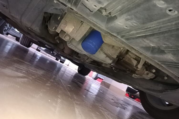 Used Buick LaCrosse 2019 28T Elite Edition Chassis Front