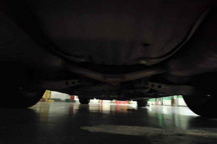 Used Buick LaCrosse 2019 28T Luxury Version Chassis Rear
