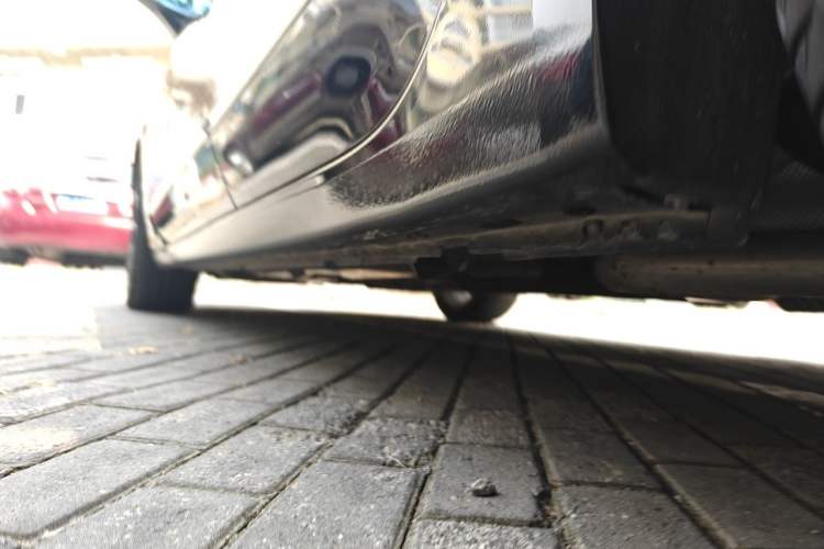Used Buick LaCrosse 2019 28T Elite Edition Chassis Rear Left