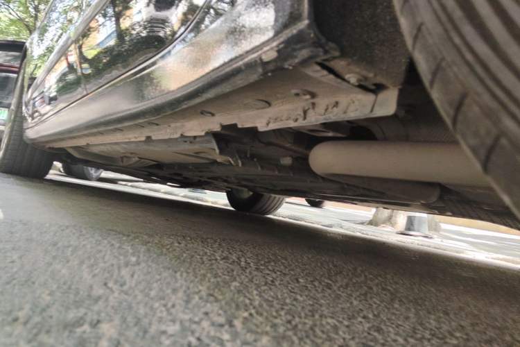 Used Buick LaCrosse 2019 28T Avenir Chassis Rear Left