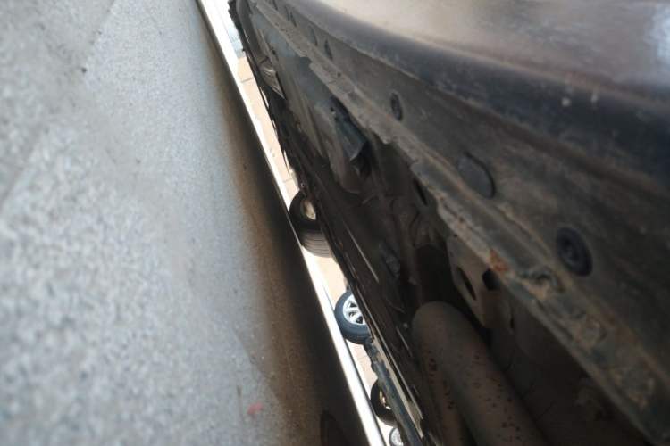 Used Buick LaCrosse 2019 28T Luxury Version Chassis Rear Left