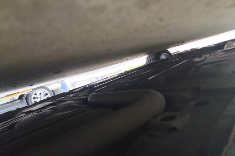 Used Buick LaCrosse 2019 28T Elite Edition Chassis Rear Left