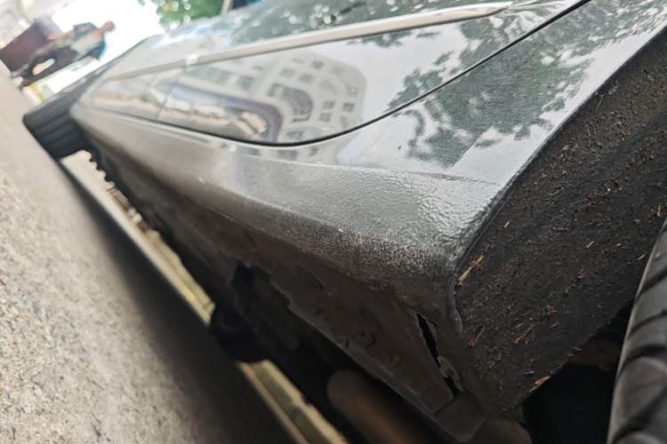 Used Buick LaCrosse 2019 28T Elite Edition Chassis Rear Left