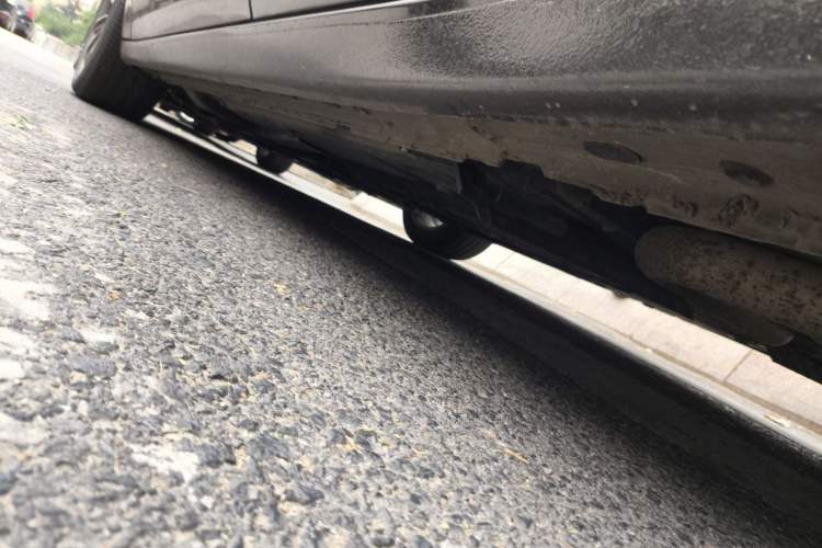 Used Buick LaCrosse 2019 28T Prestige Model Chassis Rear Left