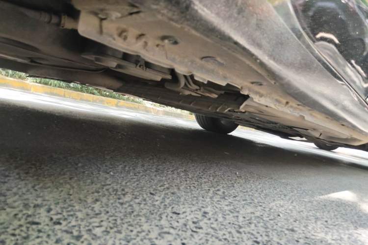 Used Buick LaCrosse 2019 28T Avenir Chassis Rear Right