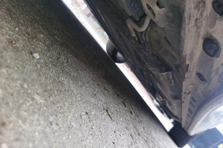 Used Buick LaCrosse 2019 28T Luxury Version Chassis Rear Right