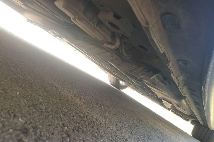 Used Buick LaCrosse 2019 28T Elite Edition Chassis Rear Right