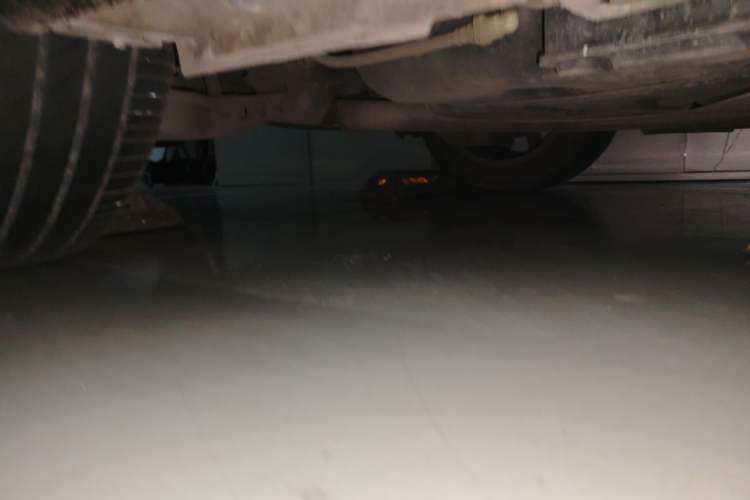 Used Buick LaCrosse 2019 28T Luxury Version Chassis Rear Right