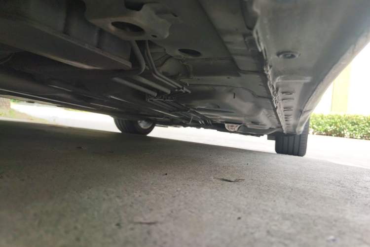 Used Buick LaCrosse 2019 28T Elite Edition Chassis Rear Right