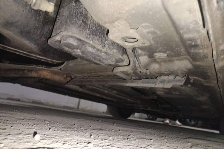 Used Buick LaCrosse 2019 28T Luxury Version Chassis Rear Right