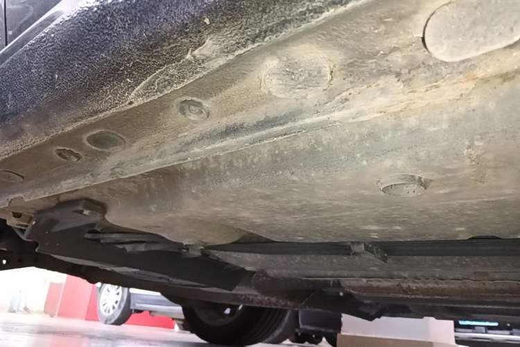Used Buick LaCrosse 2019 28T Elite Edition Chassis Rear Right