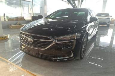 Used Buick LaCrosse 2019 28T Elite Edition