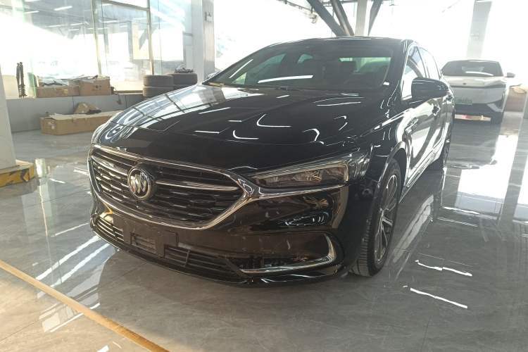 Used Buick LaCrosse 2019 28T Elite Edition Guazi used car, China used car export, Used car for sale, Used  cars, Cheapest cars for sale