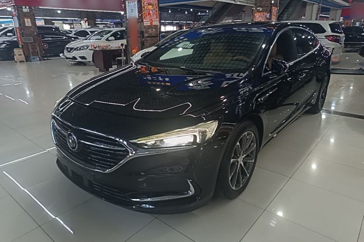 Used Buick LaCrosse 2019 28T Prestige Model Guazi used car, China used car export, Used car for sale, Used cars, Cheapest cars for sale