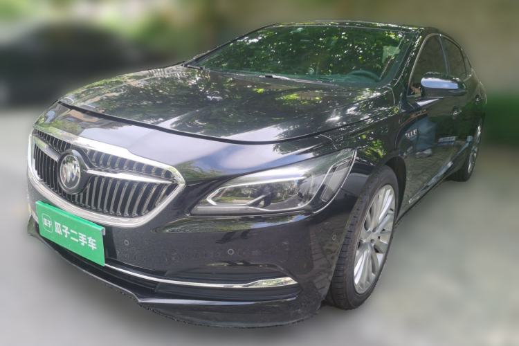 Used Buick LaCrosse 2019 28T Prestige Model Guazi used car, China used car export, Used car for sale, Used  cars, Cheapest cars for sale