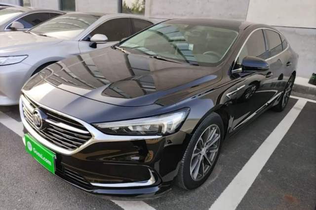 Used Buick LaCrosse 2019 28T Elite Edition