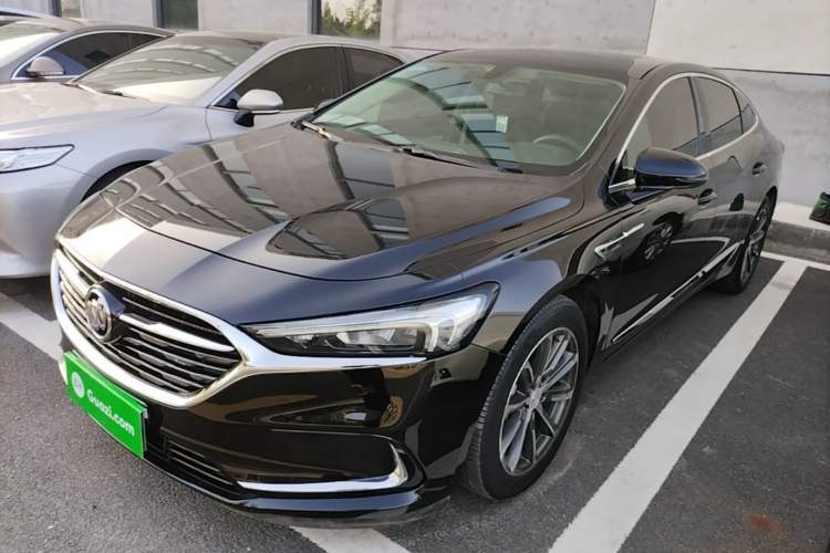Used Buick LaCrosse 2019 28T Elite Edition Guazi used car, China used car export, Used car for sale, Used  cars, Cheapest cars for sale