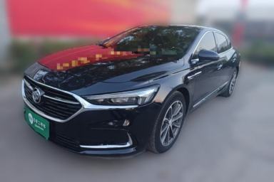 Used Buick LaCrosse 2019 28T Luxury Version