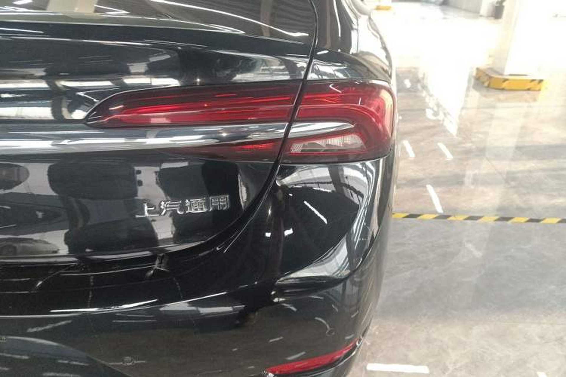 Used Buick LaCrosse 2019 28T Elite Edition Exterior 3