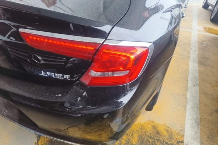 Used Buick LaCrosse 2019 28T Elite Edition Exterior 3