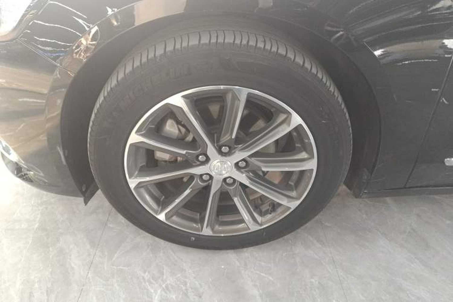 Used Buick LaCrosse 2019 28T Elite Edition Exterior 4