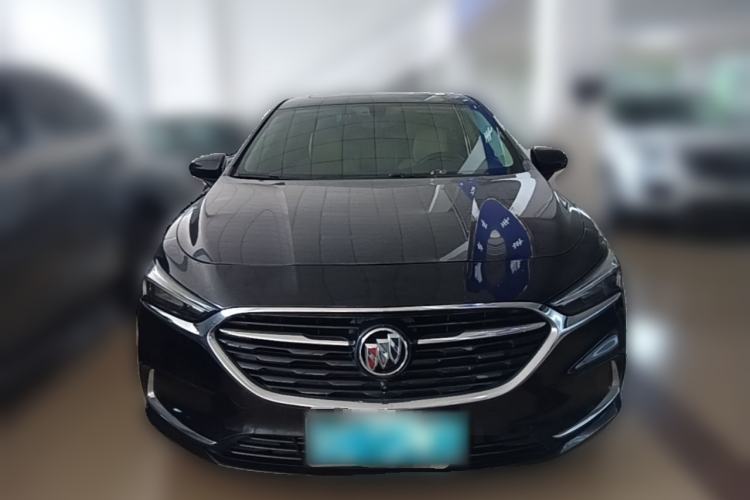 Used Buick LaCrosse 2019 28T Elite Edition Front