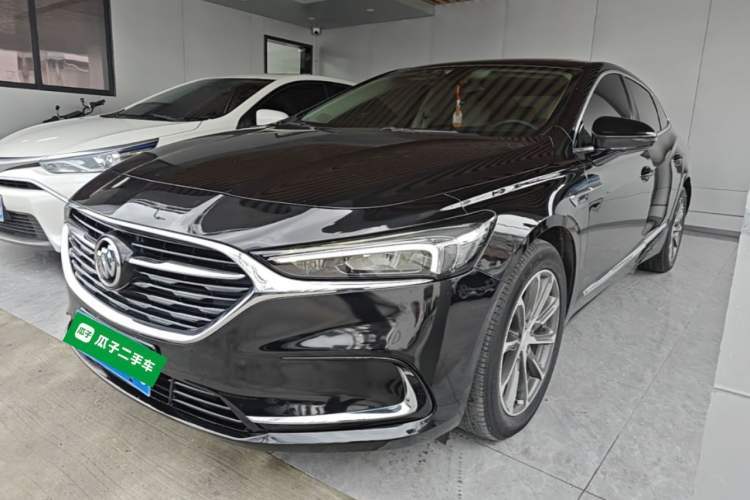 Used Buick LaCrosse 2019 28T Elite Edition Guazi used car, China used car export, Used car for sale, Used  cars, Cheapest cars for sale
