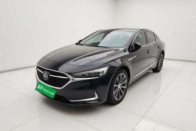 Used Buick LaCrosse 2019 28T Prestige Model