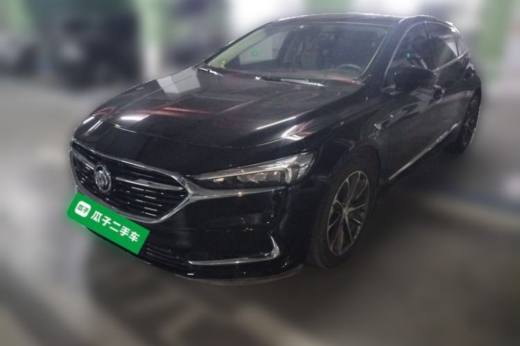 Used Buick LaCrosse 2019 28T Elite Edition Guazi used car, China used car export, Used car for sale, Used  cars, Cheapest cars for sale