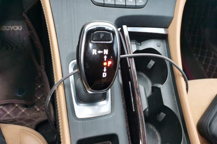 Used Buick LaCrosse 2019 28T Prestige Model Gear Lever