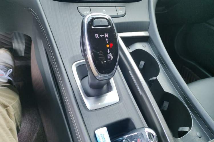 Used Buick LaCrosse 2019 28T Luxury Version Gear Lever